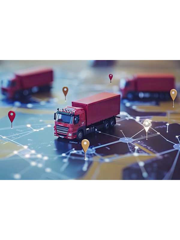 Logistics
